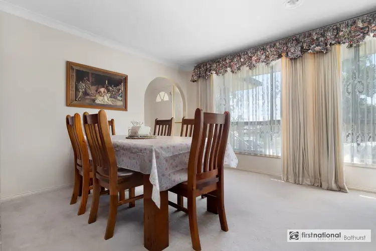Fifth view of Homely house listing, 3 Camidge Close, Kelso NSW 2795