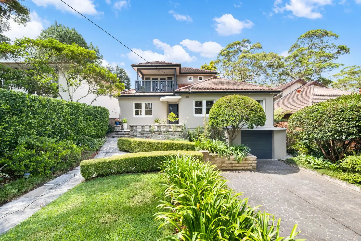 Main view of Homely house listing, 20 Essex Street, Killara NSW 2071