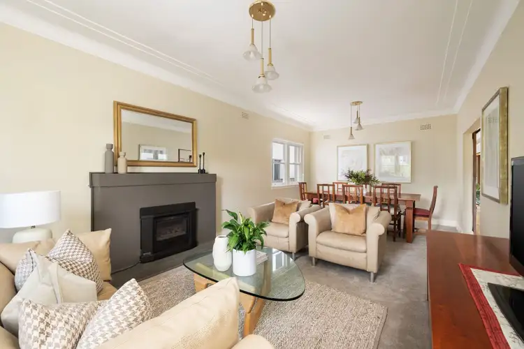 Second view of Homely house listing, 20 Essex Street, Killara NSW 2071