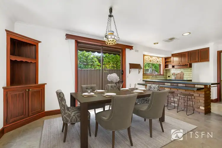 Third view of Homely house listing, 25 Desmond Street, Strathdale VIC 3550