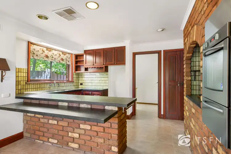 Fourth view of Homely house listing, 25 Desmond Street, Strathdale VIC 3550