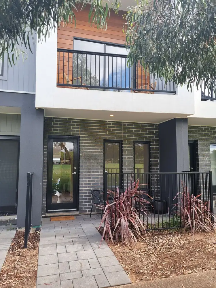 Main view of Homely house listing, 16 Torrens Lane, Blakeview SA 5114