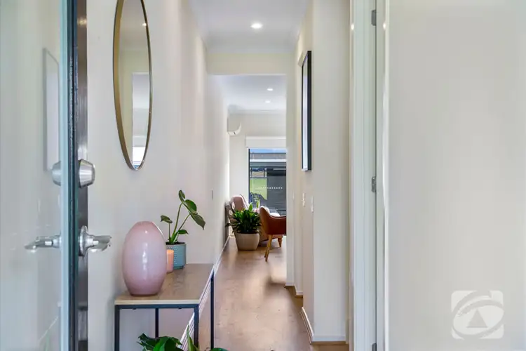 Second view of Homely house listing, 16 Torrens Lane, Blakeview SA 5114