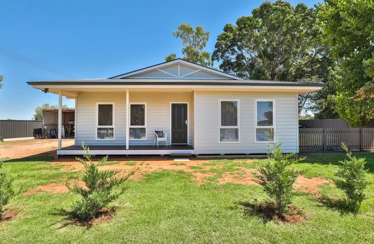 Main view of Homely house listing, 29 Hollins Road, Red Cliffs VIC 3496