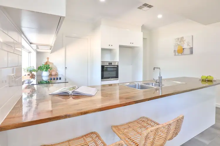 Second view of Homely house listing, 29 Hollins Road, Red Cliffs VIC 3496