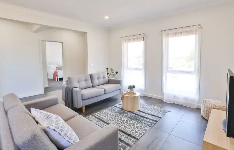 Fourth view of Homely house listing, 29 Hollins Road, Red Cliffs VIC 3496