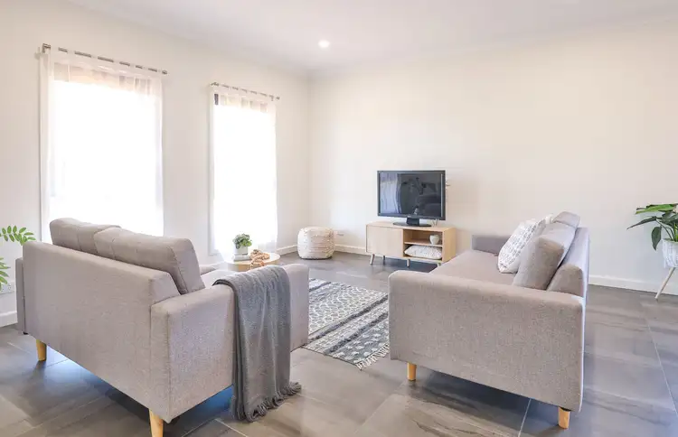 Fifth view of Homely house listing, 29 Hollins Road, Red Cliffs VIC 3496
