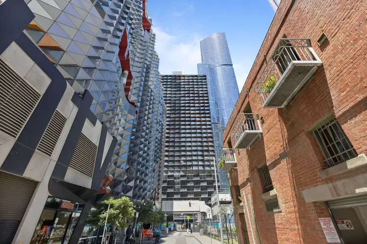 1207/31 Abeckett Street, Melbourne VIC 3000
