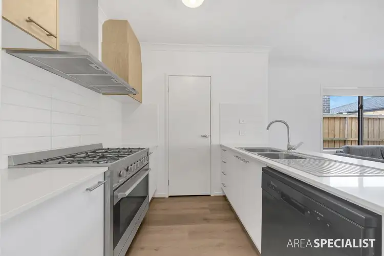 Sixth view of Homely house listing, 35 Dandelion Crescent, Rockbank VIC 3335