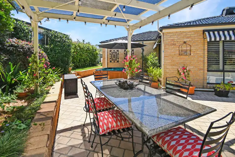 Main view of Homely house listing, 42 Stott Crescent, Callala Bay NSW 2540