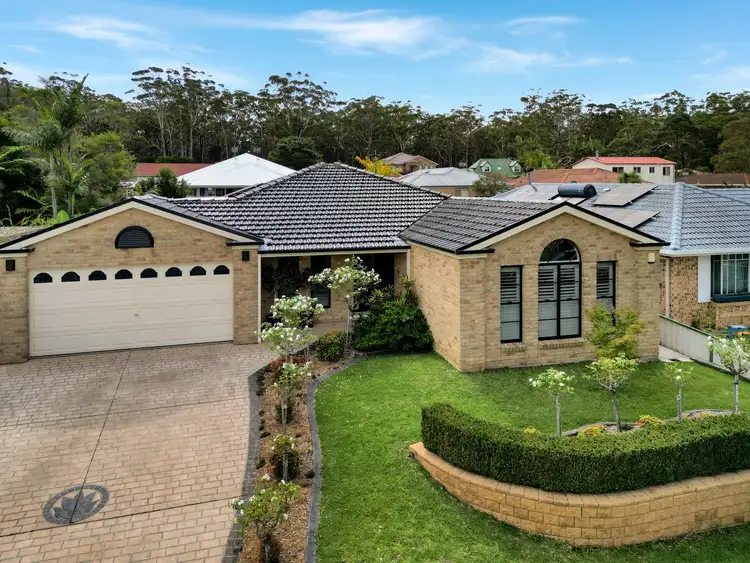 Fourth view of Homely house listing, 42 Stott Crescent, Callala Bay NSW 2540