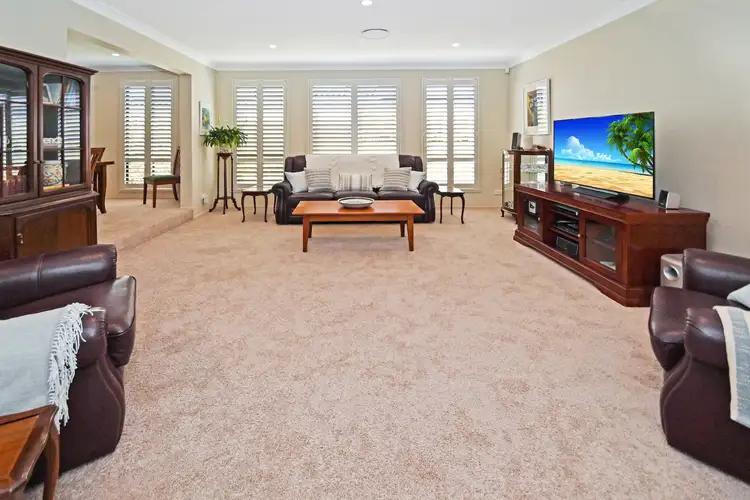 Fifth view of Homely house listing, 42 Stott Crescent, Callala Bay NSW 2540