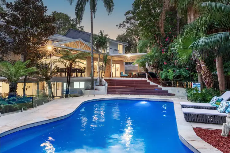 11 Caringal Place, St Ives NSW 2075