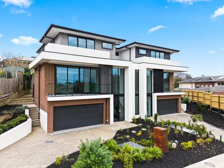 36A Hazel Drive, Templestowe Lower VIC 3107