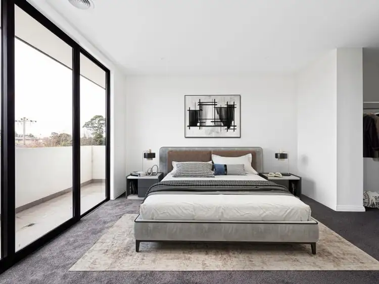 Third view of Homely house listing, 36A Hazel Drive, Templestowe Lower VIC 3107