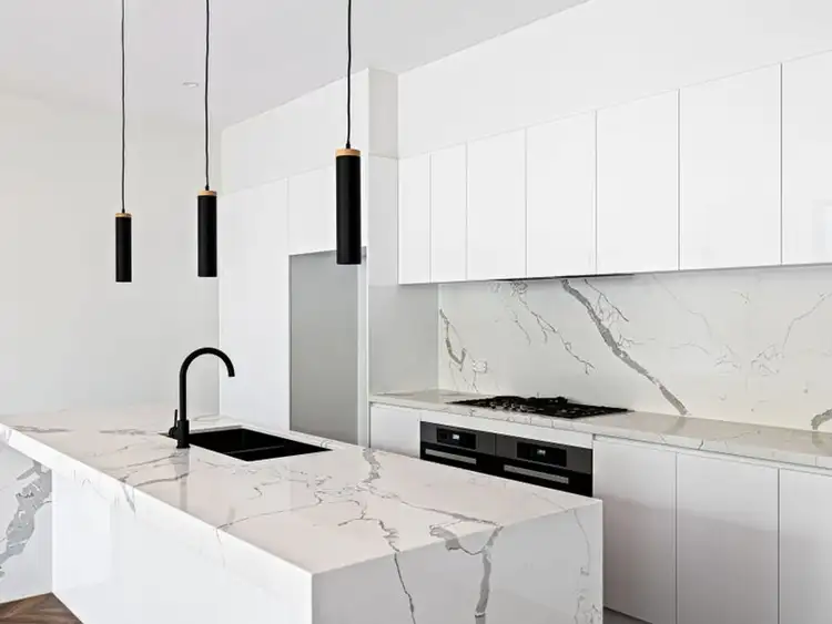 Fifth view of Homely house listing, 36A Hazel Drive, Templestowe Lower VIC 3107