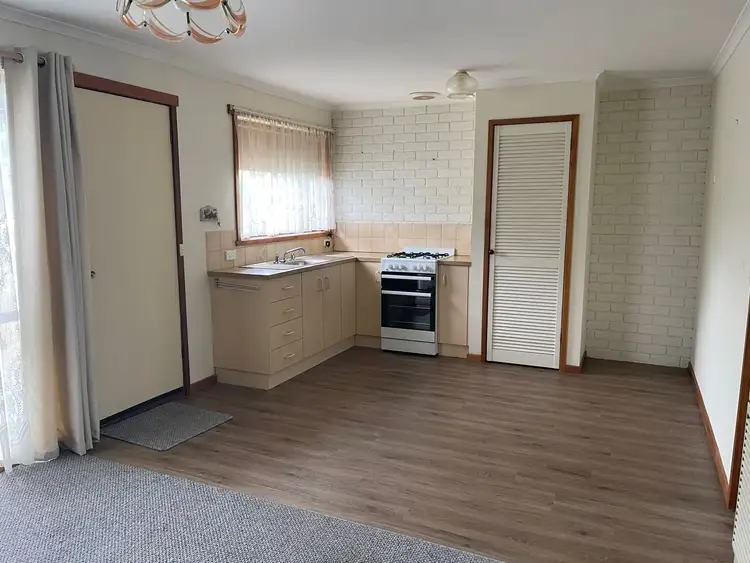 Second view of Homely unit listing, 4/18 Gwalia Street, Traralgon VIC 3844