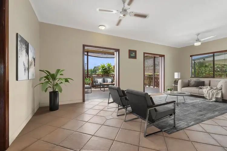 Third view of Homely house listing, 38 Peridot Street, Bayview Heights QLD 4868
