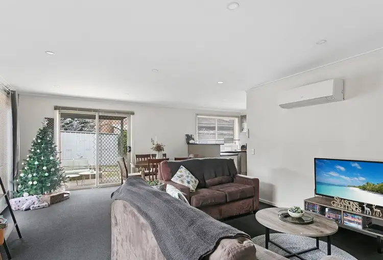 Third view of Homely unit listing, 4/116 Holdsworth Road, North Bendigo VIC 3550