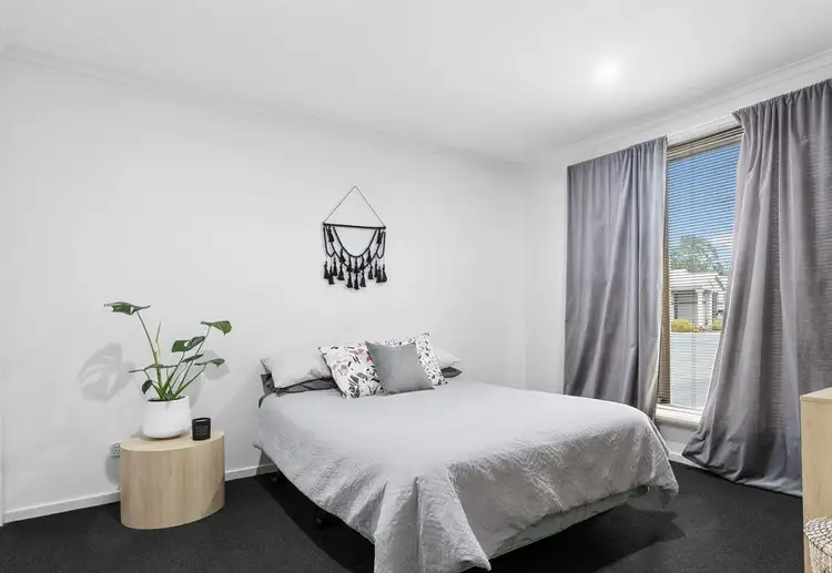 Fifth view of Homely unit listing, 4/116 Holdsworth Road, North Bendigo VIC 3550