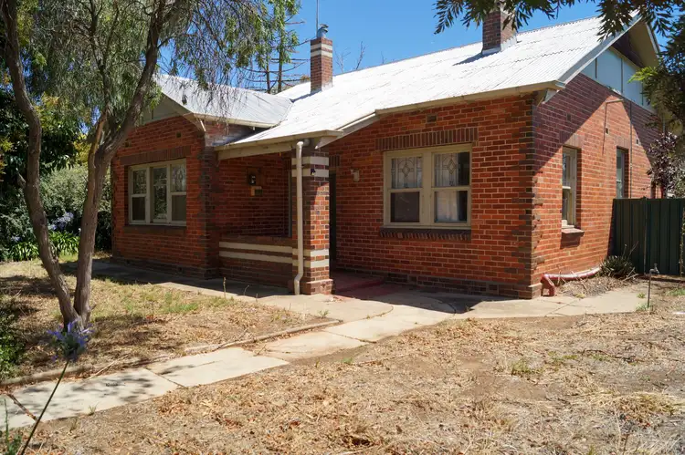 Main view of Homely house listing, 16 Dolphin Street, Numurkah VIC 3636