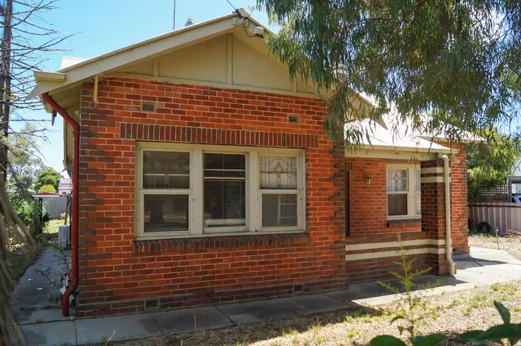 Second view of Homely house listing, 16 Dolphin Street, Numurkah VIC 3636