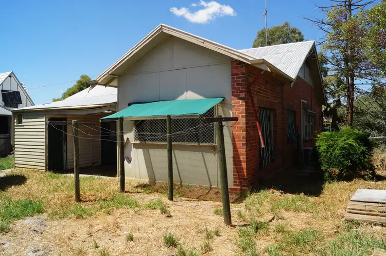 Third view of Homely house listing, 16 Dolphin Street, Numurkah VIC 3636