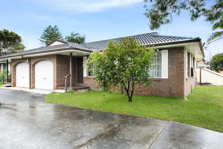 9/22-24 Mclachlan Ave, Long Jetty NSW 2261