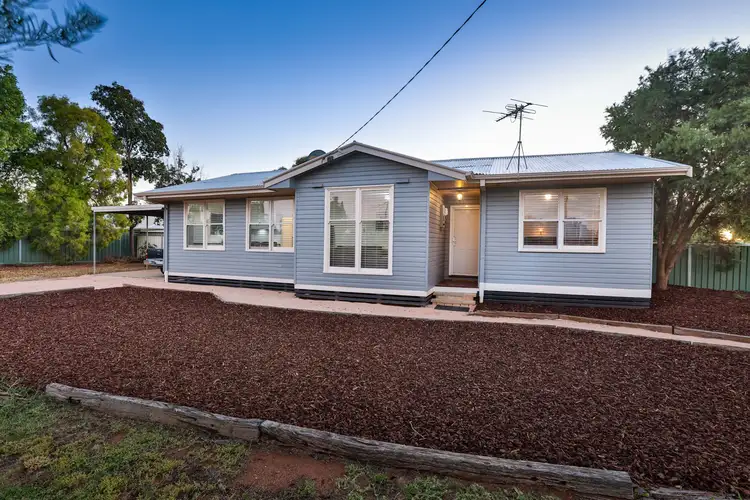 Second view of Homely house listing, 23 Channel Road, Merbein VIC 3505