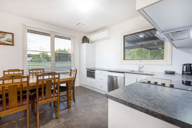 Fifth view of Homely house listing, 23 Channel Road, Merbein VIC 3505