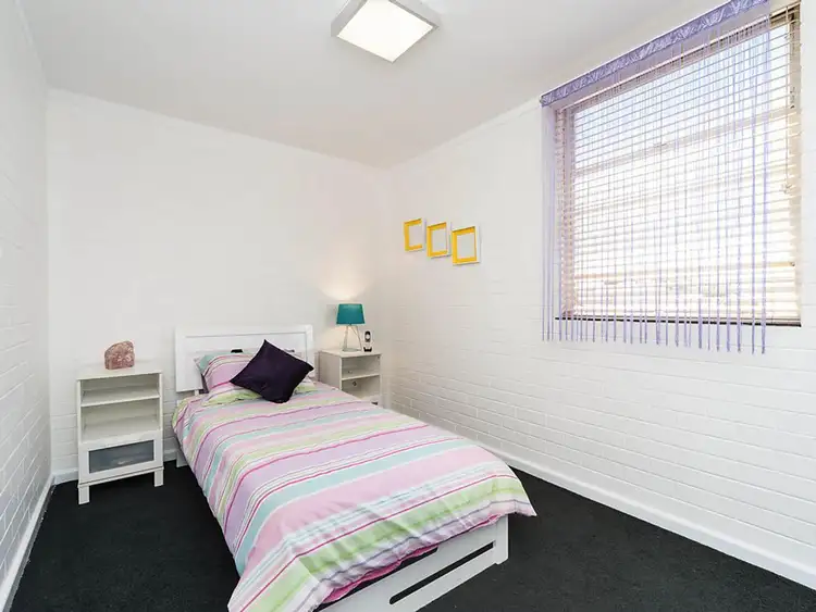 Sixth view of Homely apartment listing, 16/58 Second Avenue, Mount Lawley WA 6050