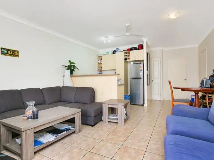 Fourth view of Homely apartment listing, 2/4-8 Pool Close, Woree QLD 4868