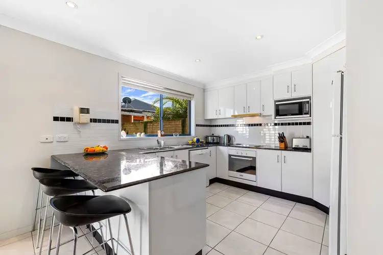 Second view of Homely townhouse listing, 2/27 Benelong Street, The Entrance NSW 2261