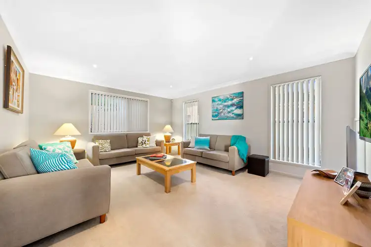 Fourth view of Homely townhouse listing, 2/27 Benelong Street, The Entrance NSW 2261