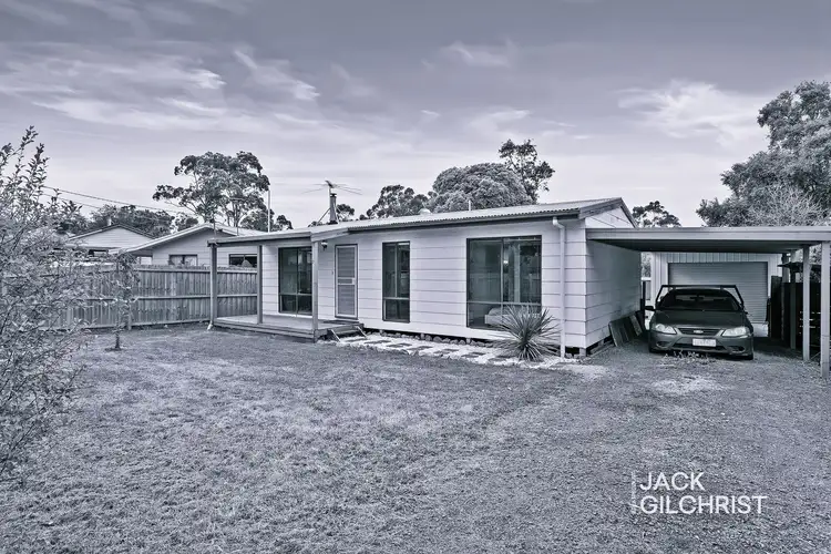 Main view of Homely house listing, 7 Hewson Street, Nyora VIC 3987