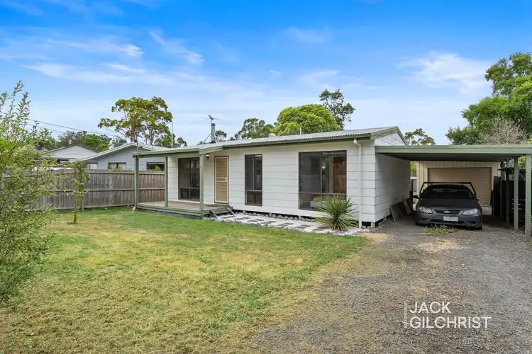 Second view of Homely house listing, 7 Hewson Street, Nyora VIC 3987