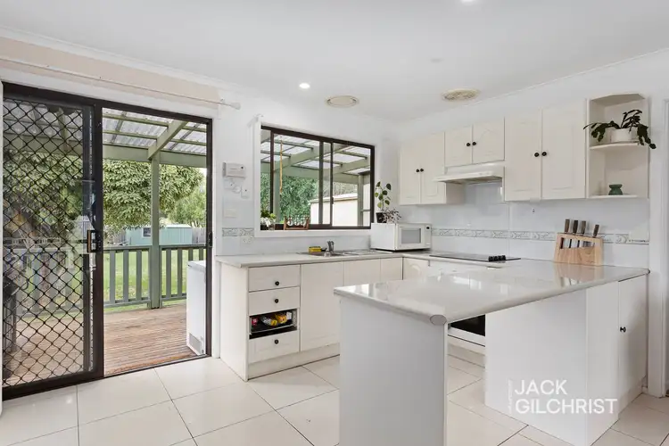 Fourth view of Homely house listing, 7 Hewson Street, Nyora VIC 3987