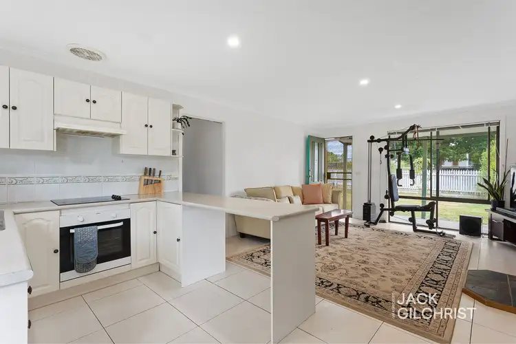 Fifth view of Homely house listing, 7 Hewson Street, Nyora VIC 3987