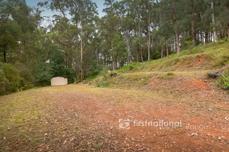 Main view of Homely land listing, 33 Seaview Road, Cockatoo VIC 3781