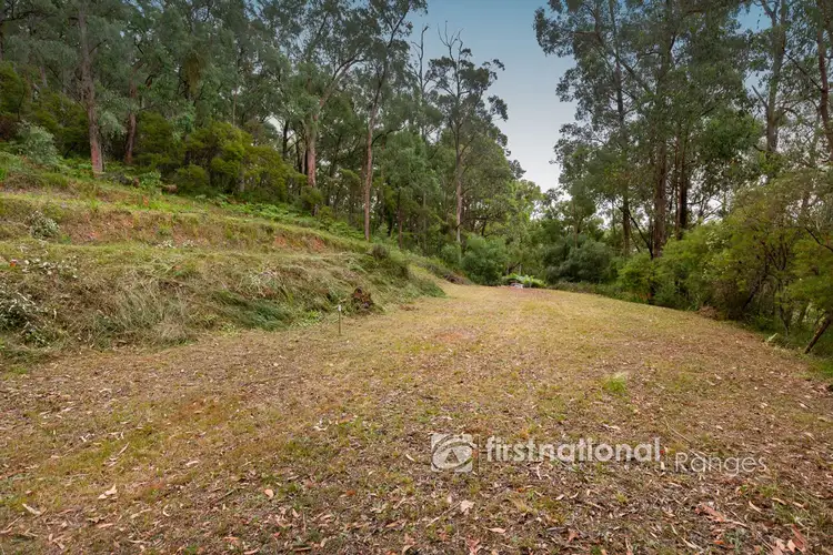 Second view of Homely land listing, 33 Seaview Road, Cockatoo VIC 3781