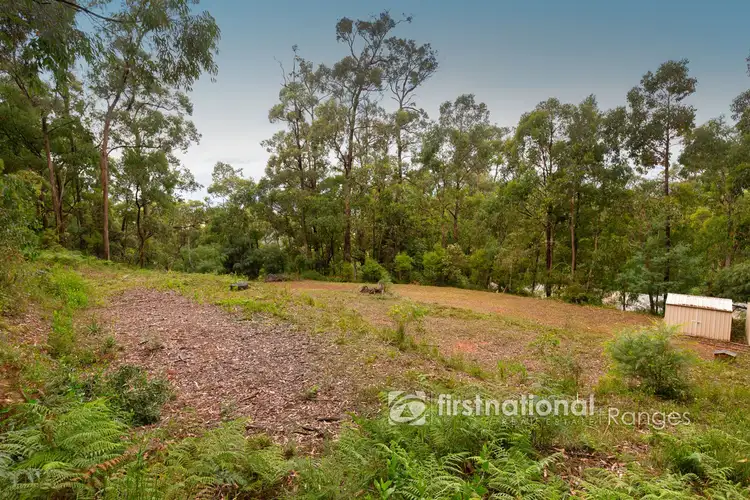 Fourth view of Homely land listing, 33 Seaview Road, Cockatoo VIC 3781