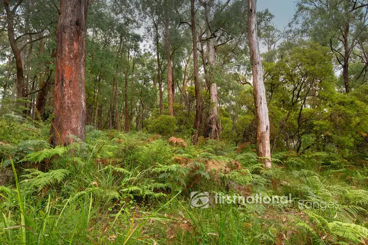 Fifth view of Homely land listing, 33 Seaview Road, Cockatoo VIC 3781