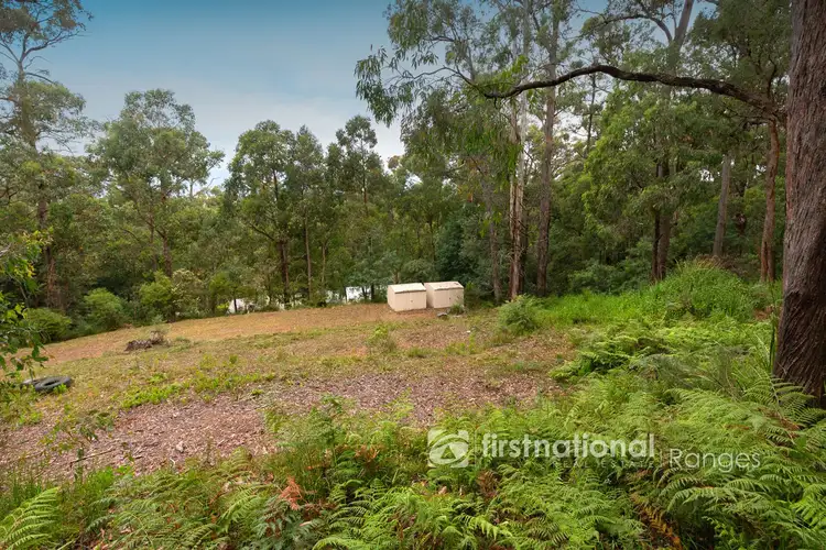 Sixth view of Homely land listing, 33 Seaview Road, Cockatoo VIC 3781