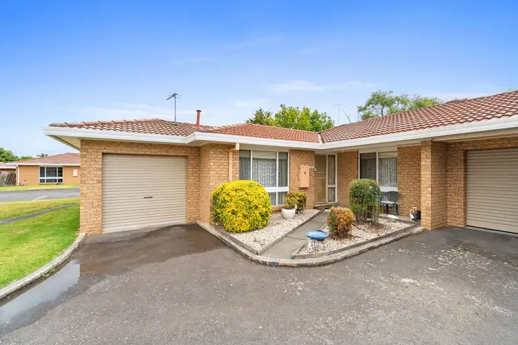 8/11 Clift Court, Traralgon VIC 3844