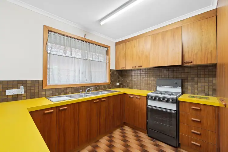 Fourth view of Homely unit listing, 8/11 Clift Court, Traralgon VIC 3844