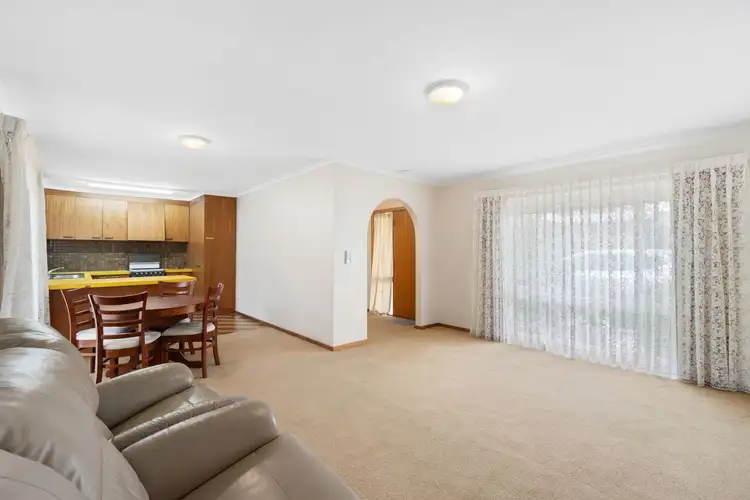Sixth view of Homely unit listing, 8/11 Clift Court, Traralgon VIC 3844