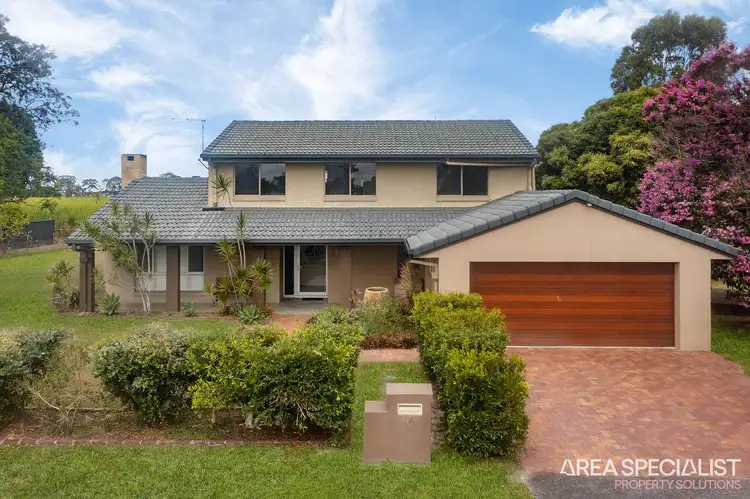 46 Kumgum Street, Jacobs Well QLD 4208