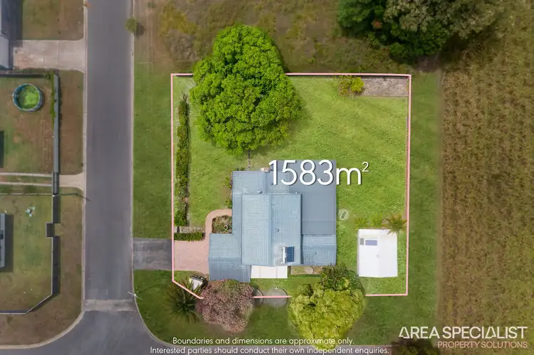 Third view of Homely house listing, 46 Kumgum Street, Jacobs Well QLD 4208