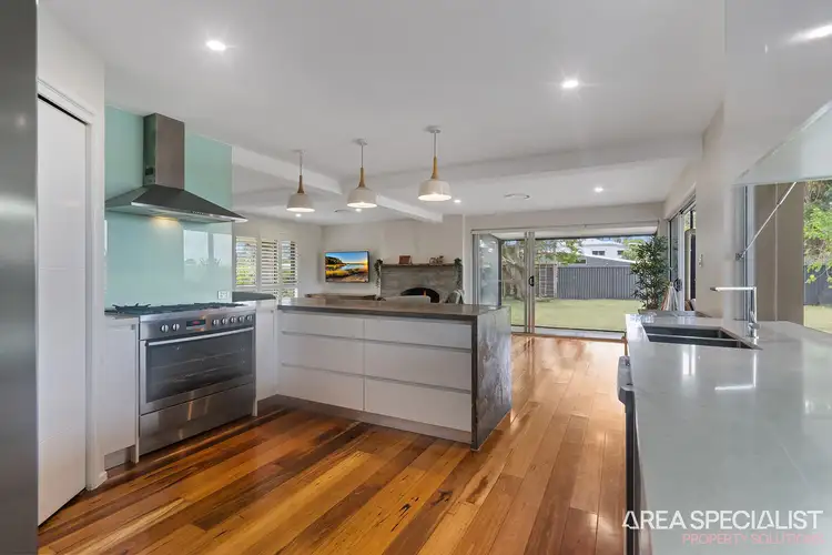 Fifth view of Homely house listing, 46 Kumgum Street, Jacobs Well QLD 4208
