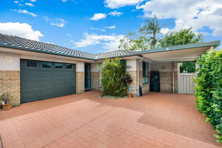 2/6 Davidson Avenue, Killarney Vale NSW 2261